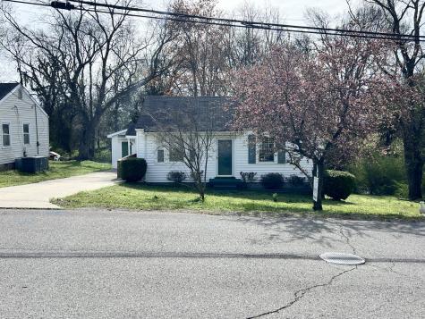 79 Oriel Avenue Nashville TN 37210