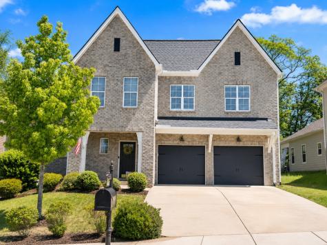 705 Plowson Road Mount Juliet TN 37122