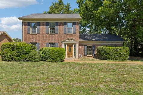 7500 Old Harding Pike Nashville TN 37221