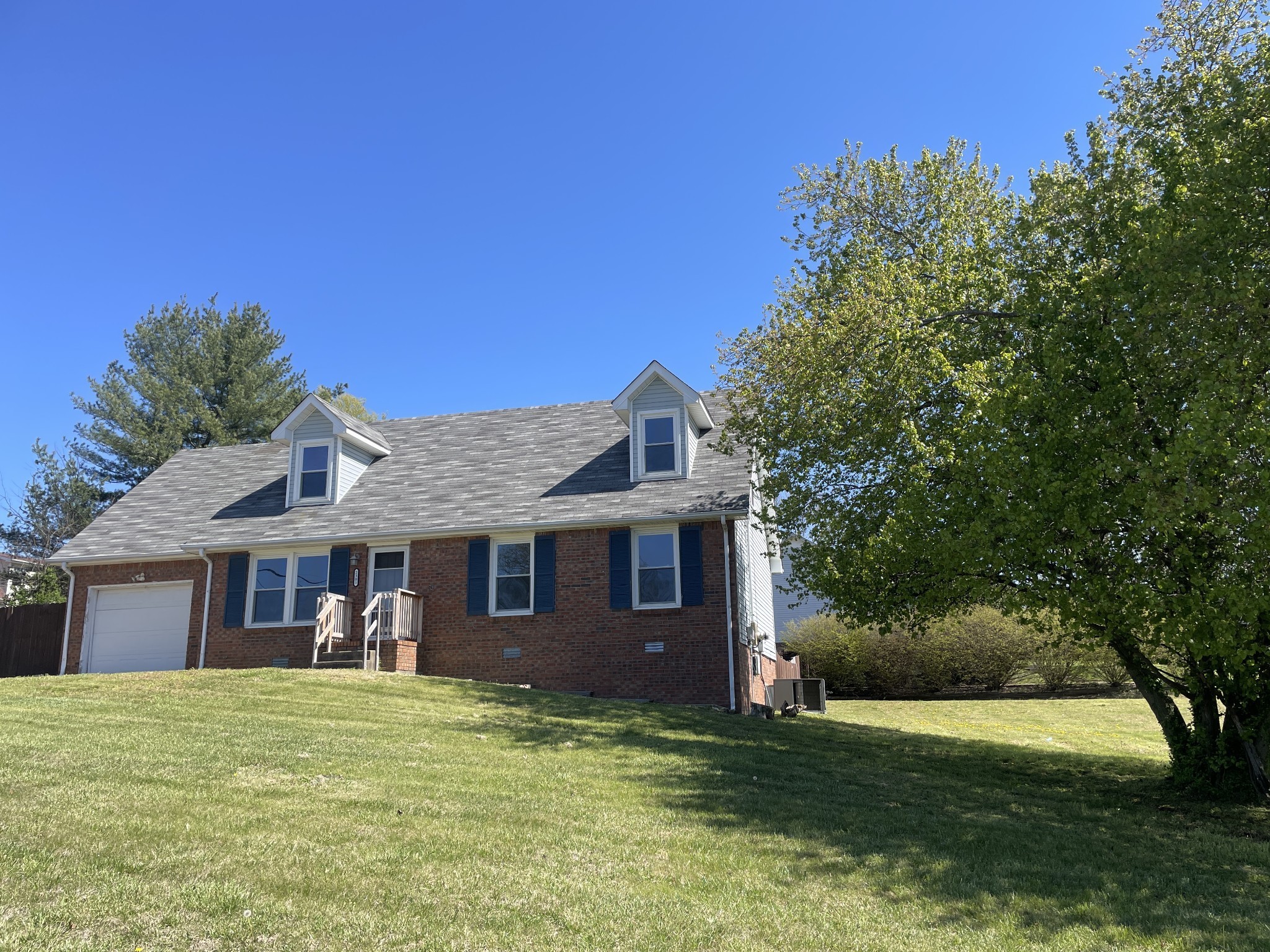 2301 Sherwood Hills Court Clarksville TN 37042
