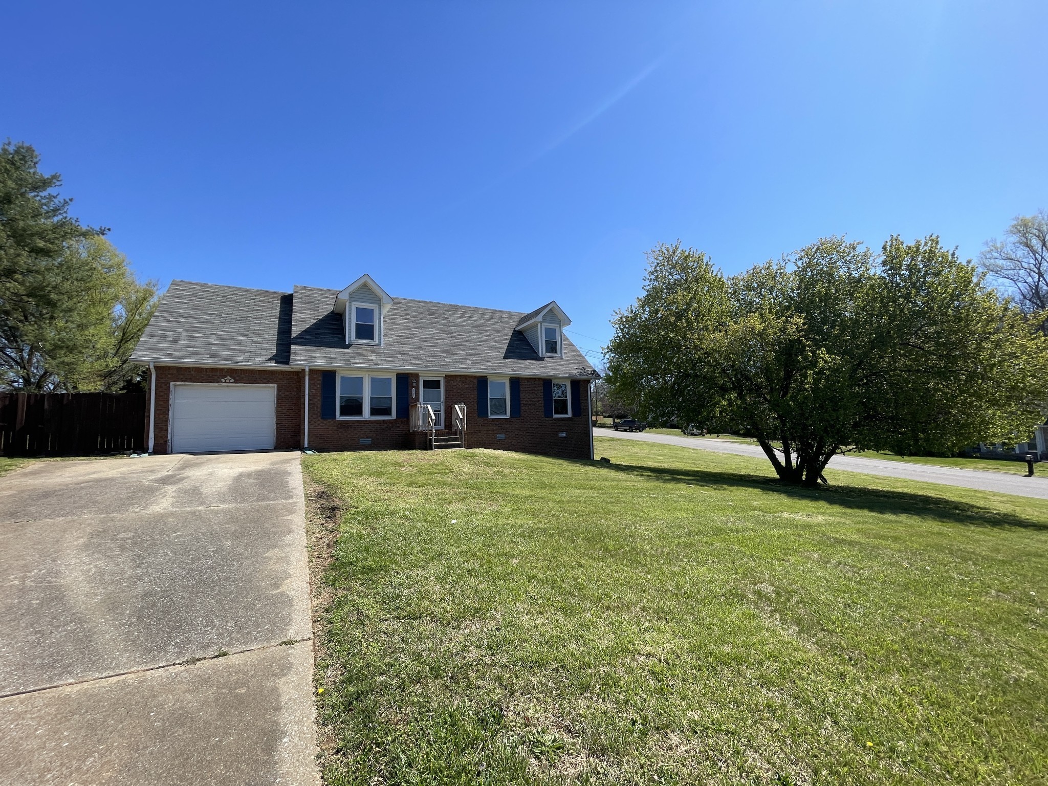 2301 Sherwood Hills Court Clarksville TN 37042