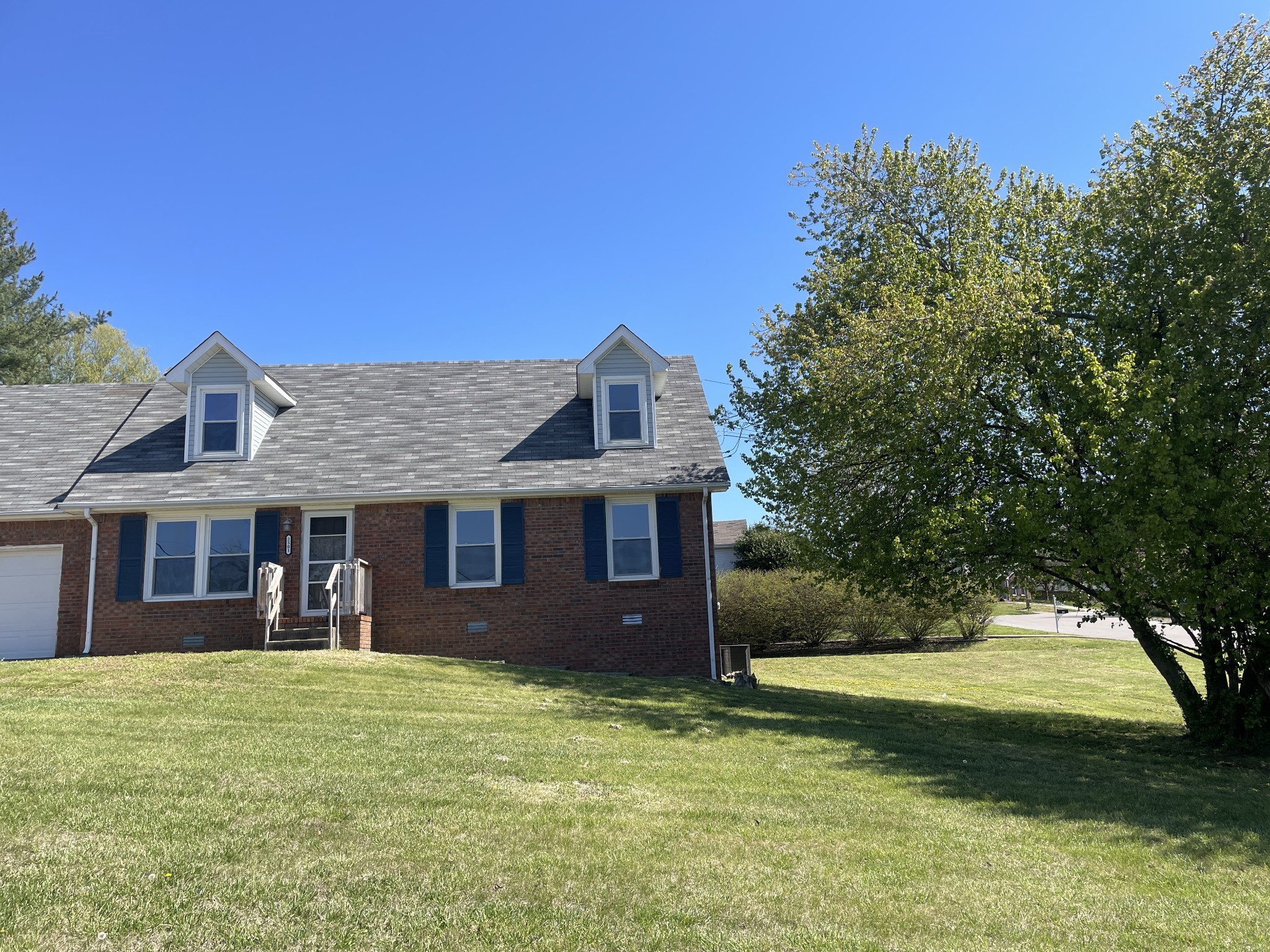 2301 Sherwood Hills Court Clarksville TN 37042