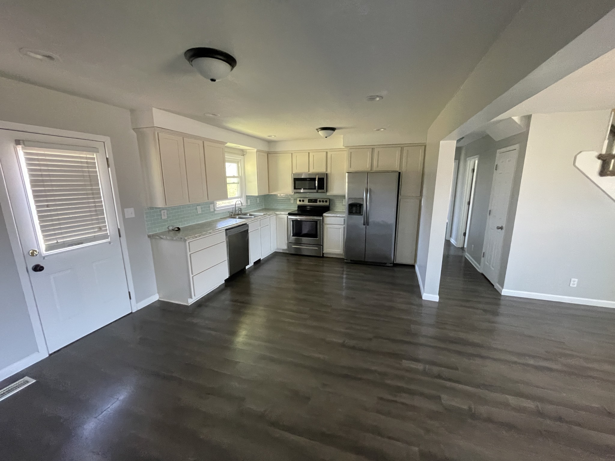 2301 Sherwood Hills Court Clarksville TN 37042