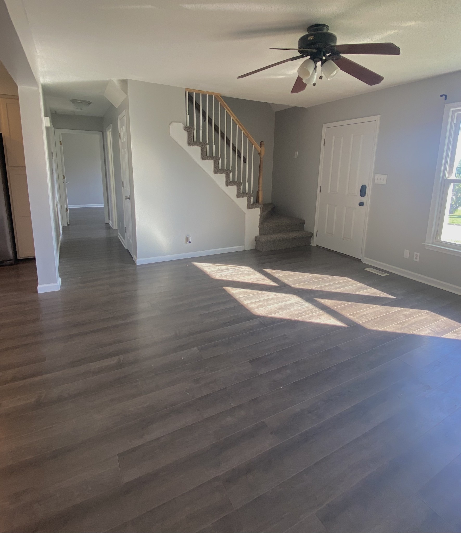 2301 Sherwood Hills Court Clarksville TN 37042