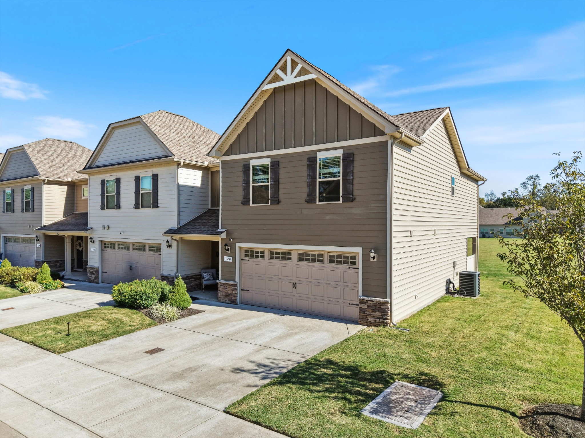 320 Longhorn Drive Smyrna TN 37167