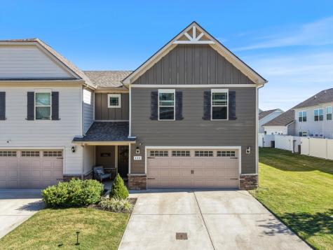 320 Longhorn Drive Smyrna TN 37167