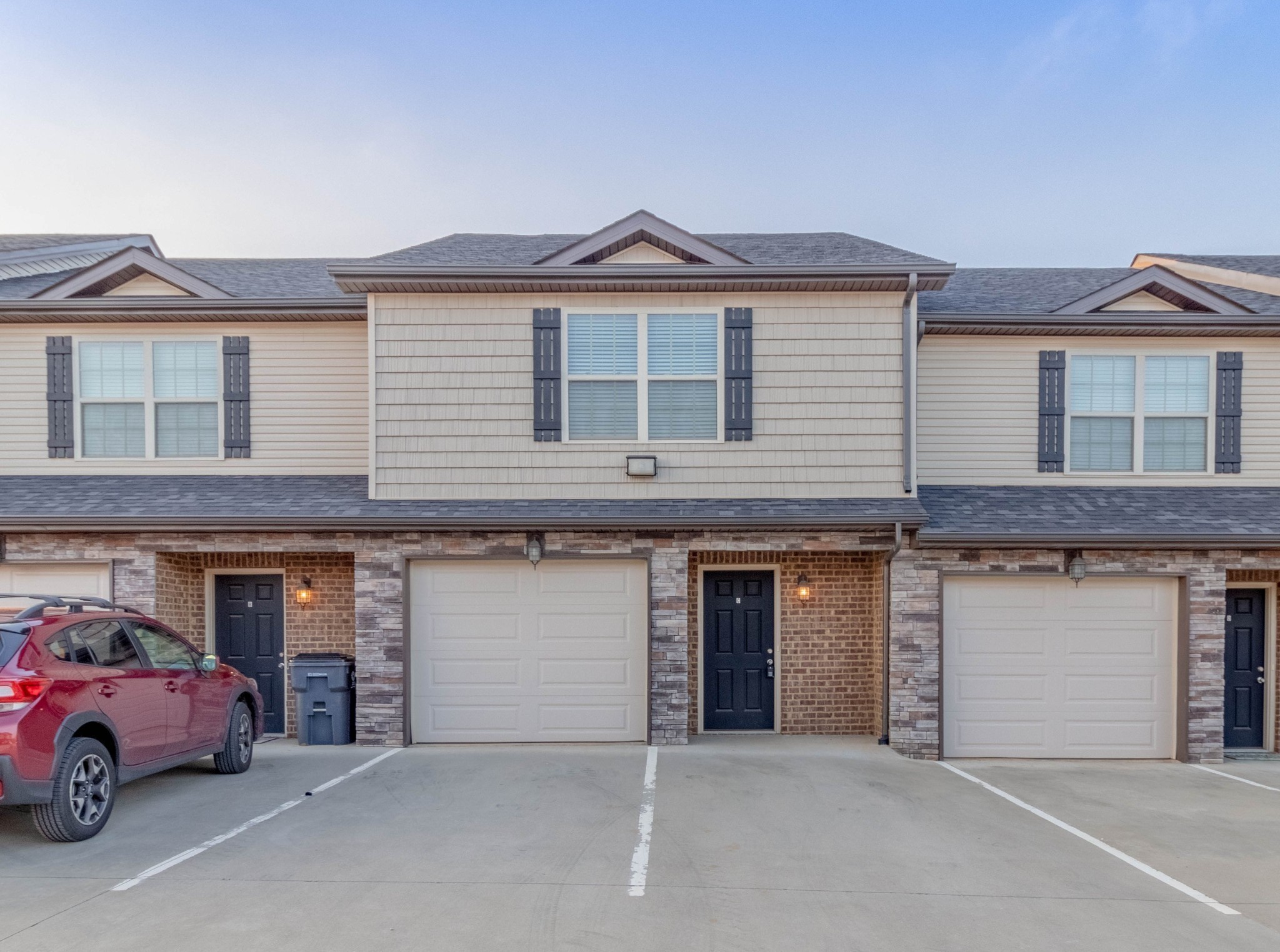 117 Melbourne Drive Clarksville TN 37043