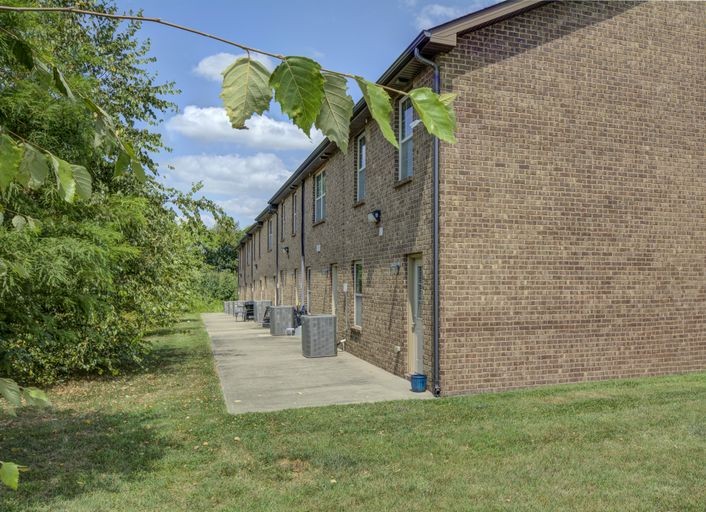 117 Melbourne Drive Clarksville TN 37043