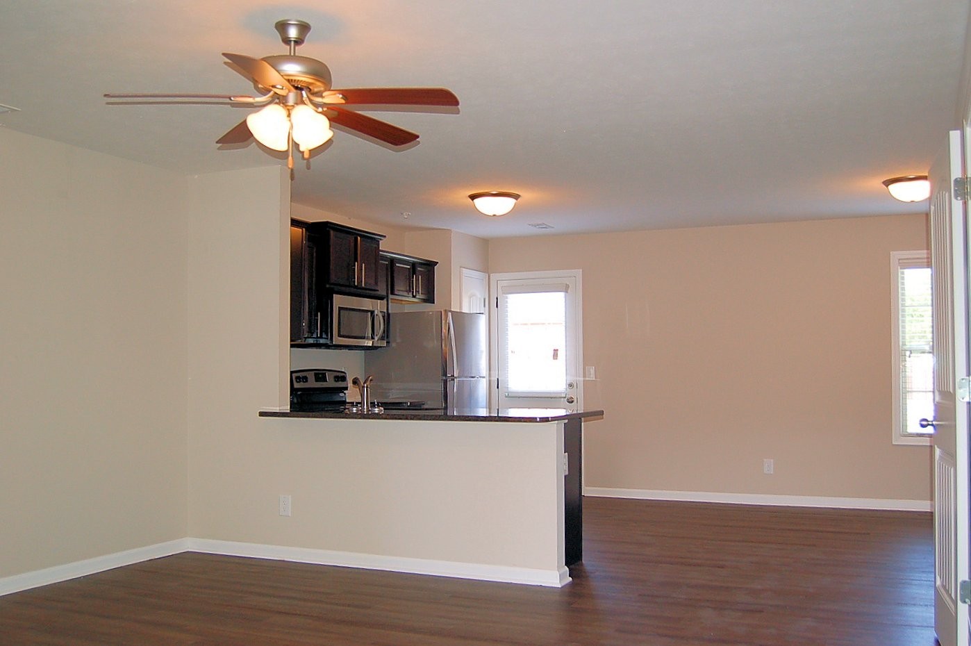 117 Melbourne Drive Clarksville TN 37043