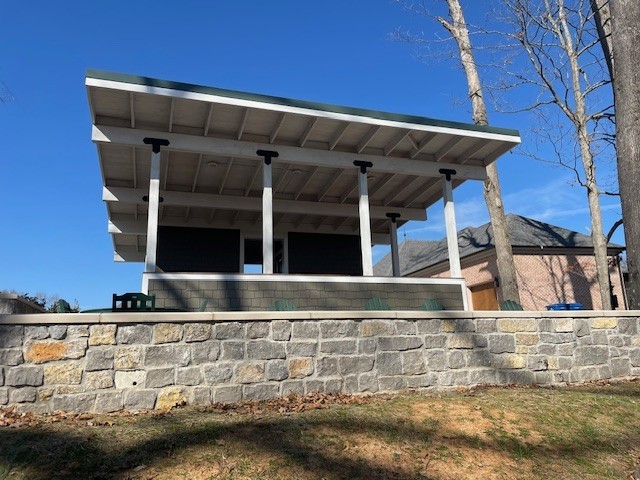 818 Shady Bluff Trail Clarksville TN 37043