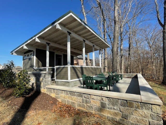818 Shady Bluff Trail Clarksville TN 37043