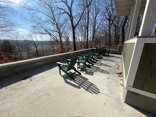 818 Shady Bluff Trail Clarksville TN 37043
