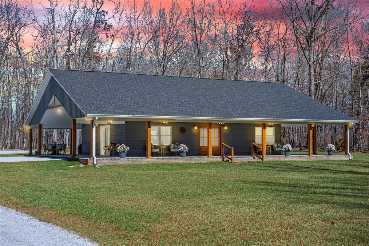 1534 Old Shelbyville Highway Tullahoma TN 37388