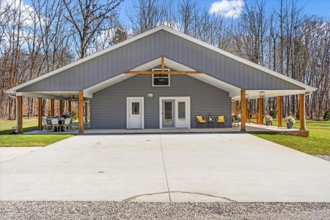 1534 Old Shelbyville Highway Tullahoma TN 37388