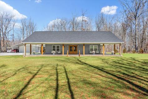 1534 Old Shelbyville Highway Tullahoma TN 37388