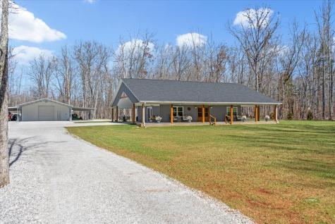 1534 Old Shelbyville Highway Tullahoma TN 37388