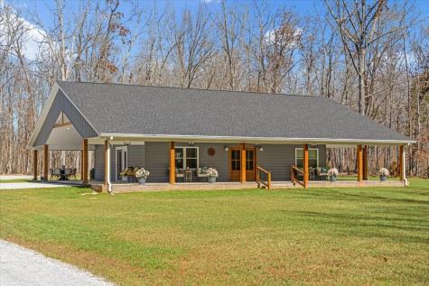 1534 Old Shelbyville Highway Tullahoma TN 37388