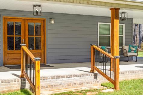 1534 Old Shelbyville Highway Tullahoma TN 37388