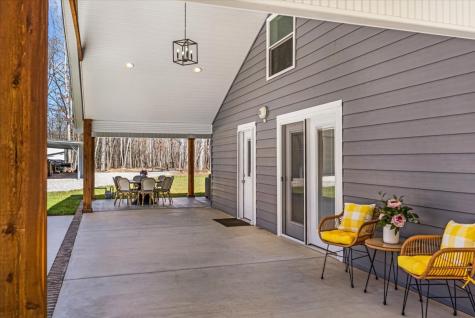 1534 Old Shelbyville Highway Tullahoma TN 37388