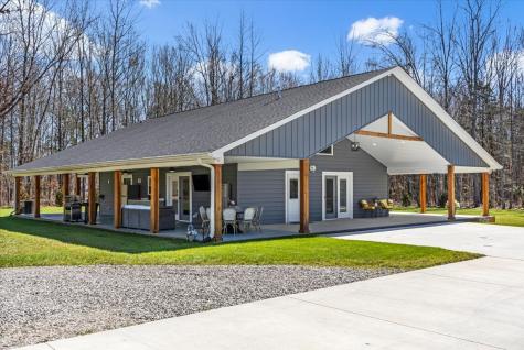 1534 Old Shelbyville Highway Tullahoma TN 37388