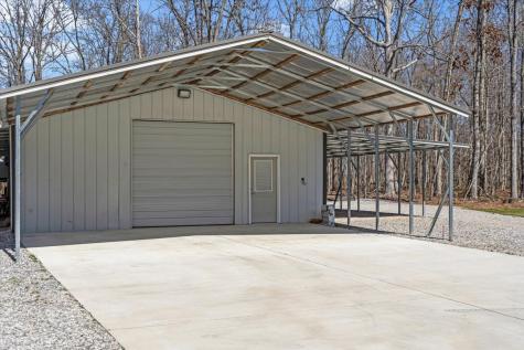 1534 Old Shelbyville Highway Tullahoma TN 37388