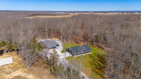1534 Old Shelbyville Highway Tullahoma TN 37388