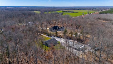 1534 Old Shelbyville Highway Tullahoma TN 37388