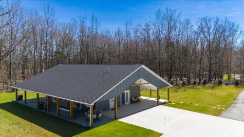 1534 Old Shelbyville Highway Tullahoma TN 37388