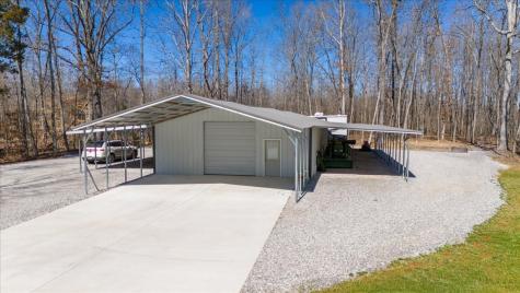 1534 Old Shelbyville Highway Tullahoma TN 37388