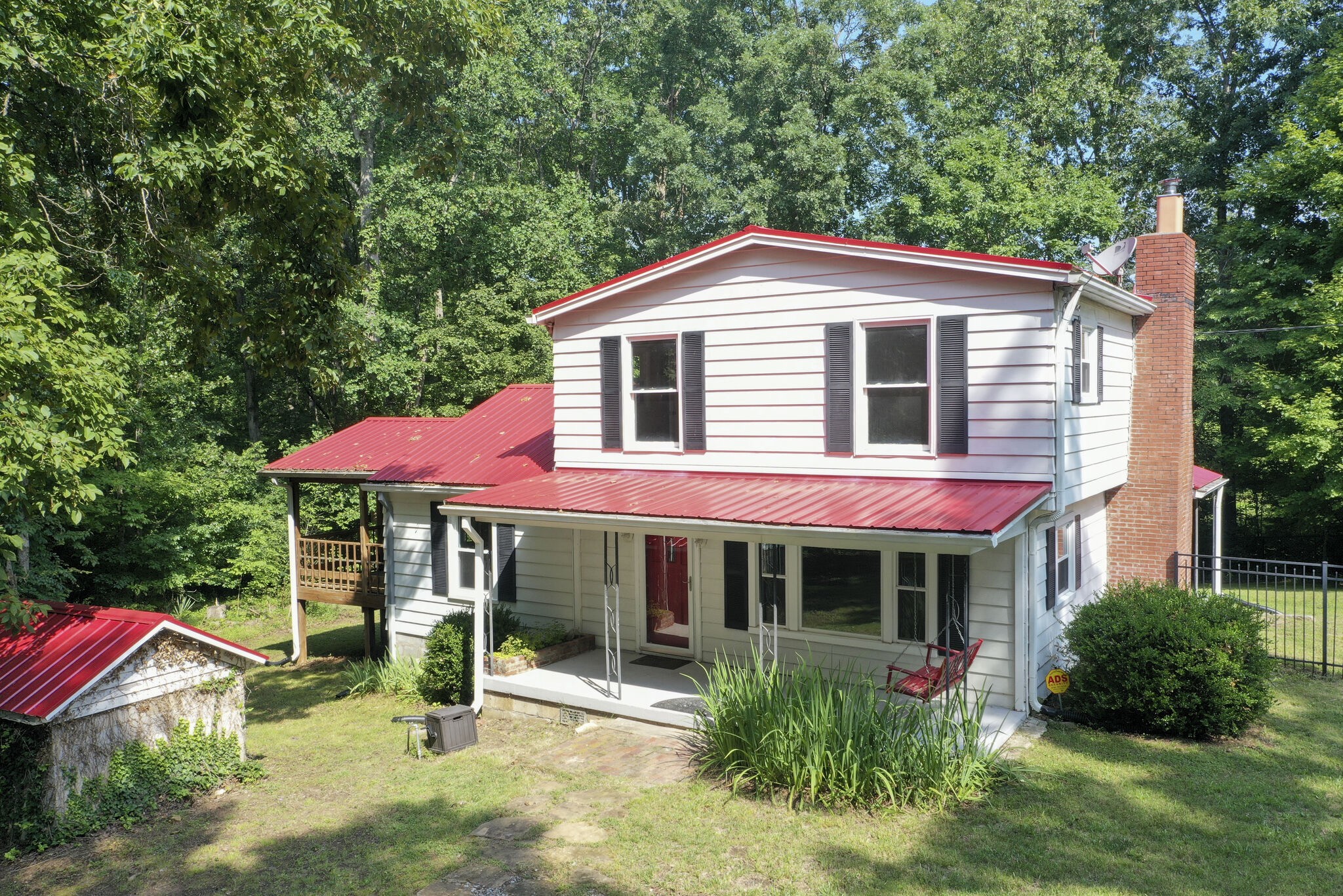 7107 Anglin Road Fairview TN 37062