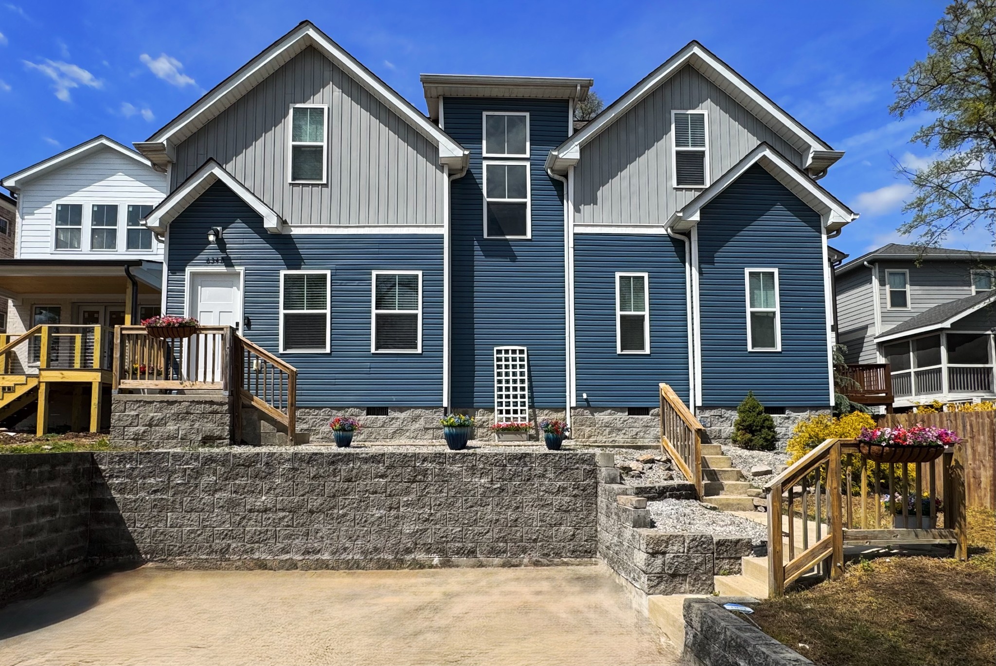 634B Annex Avenue Nashville TN 37209