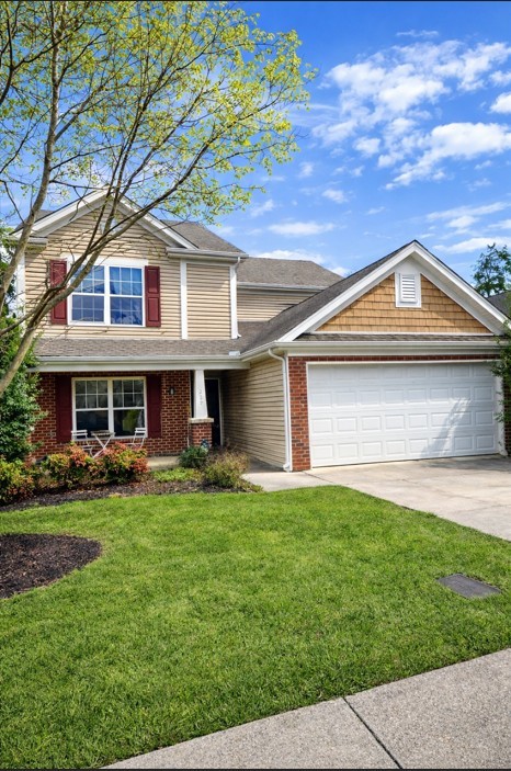 229 Maxwell Place Antioch TN 37013