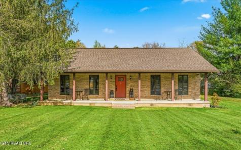 3120 Wears Drive Sevierville TN 37862