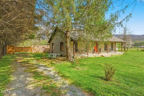 3120 Wears Drive Sevierville TN 37862