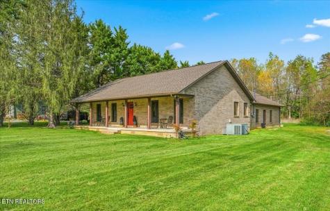 3120 Wears Drive Sevierville TN 37862