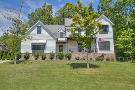7173 Kyles Creek Drive Fairview TN 37062