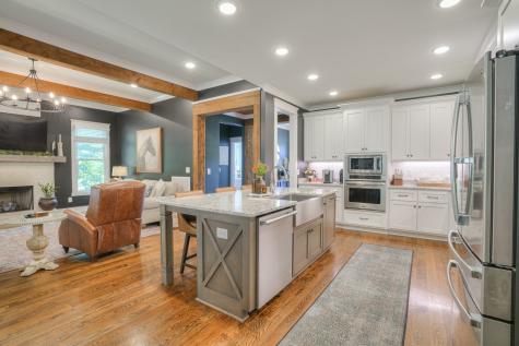 7173 Kyles Creek Drive Fairview TN 37062