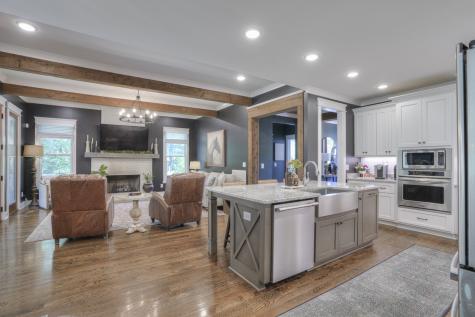 7173 Kyles Creek Drive Fairview TN 37062