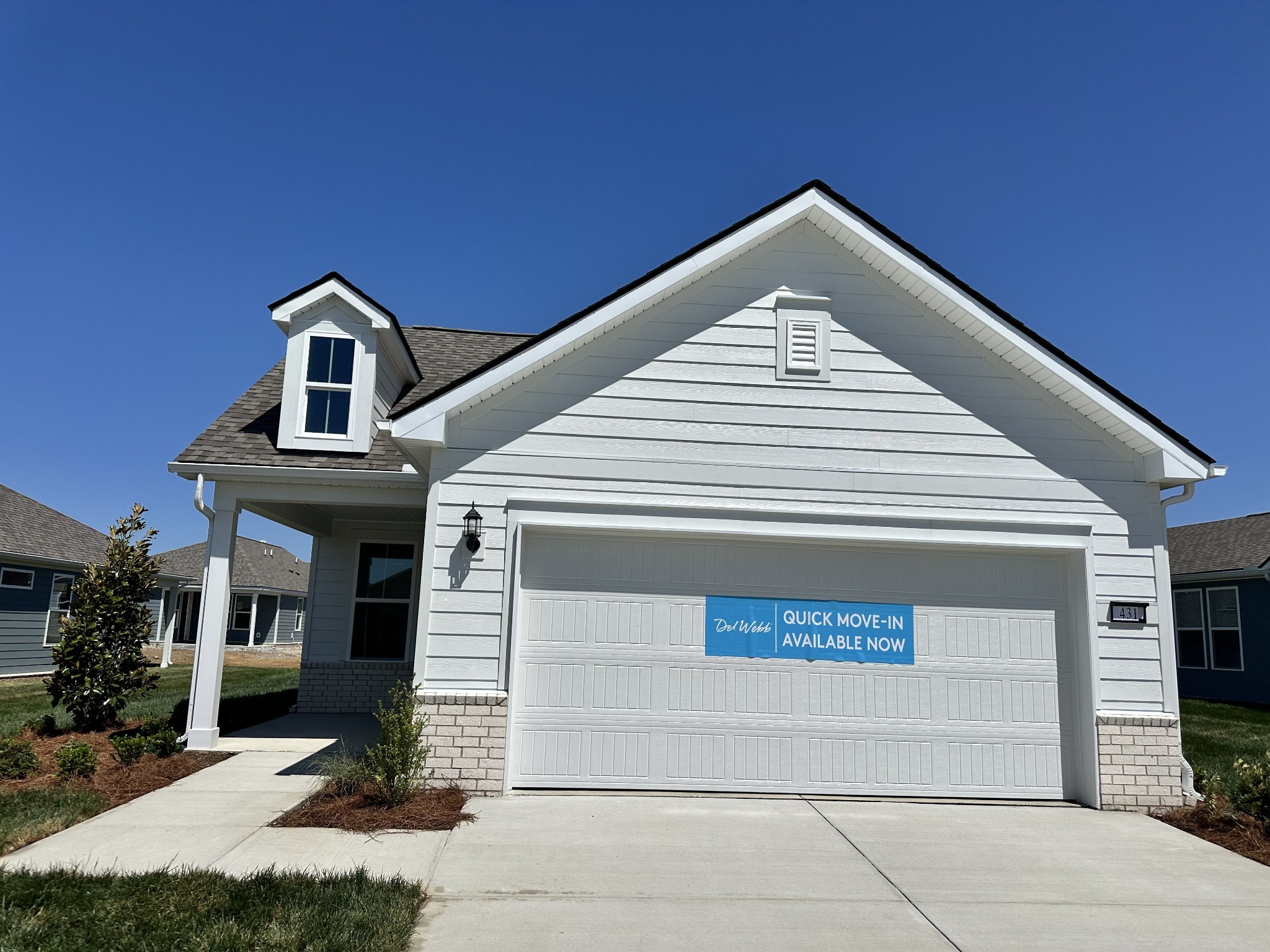 431 Sharp Way Murfreesboro TN 37128