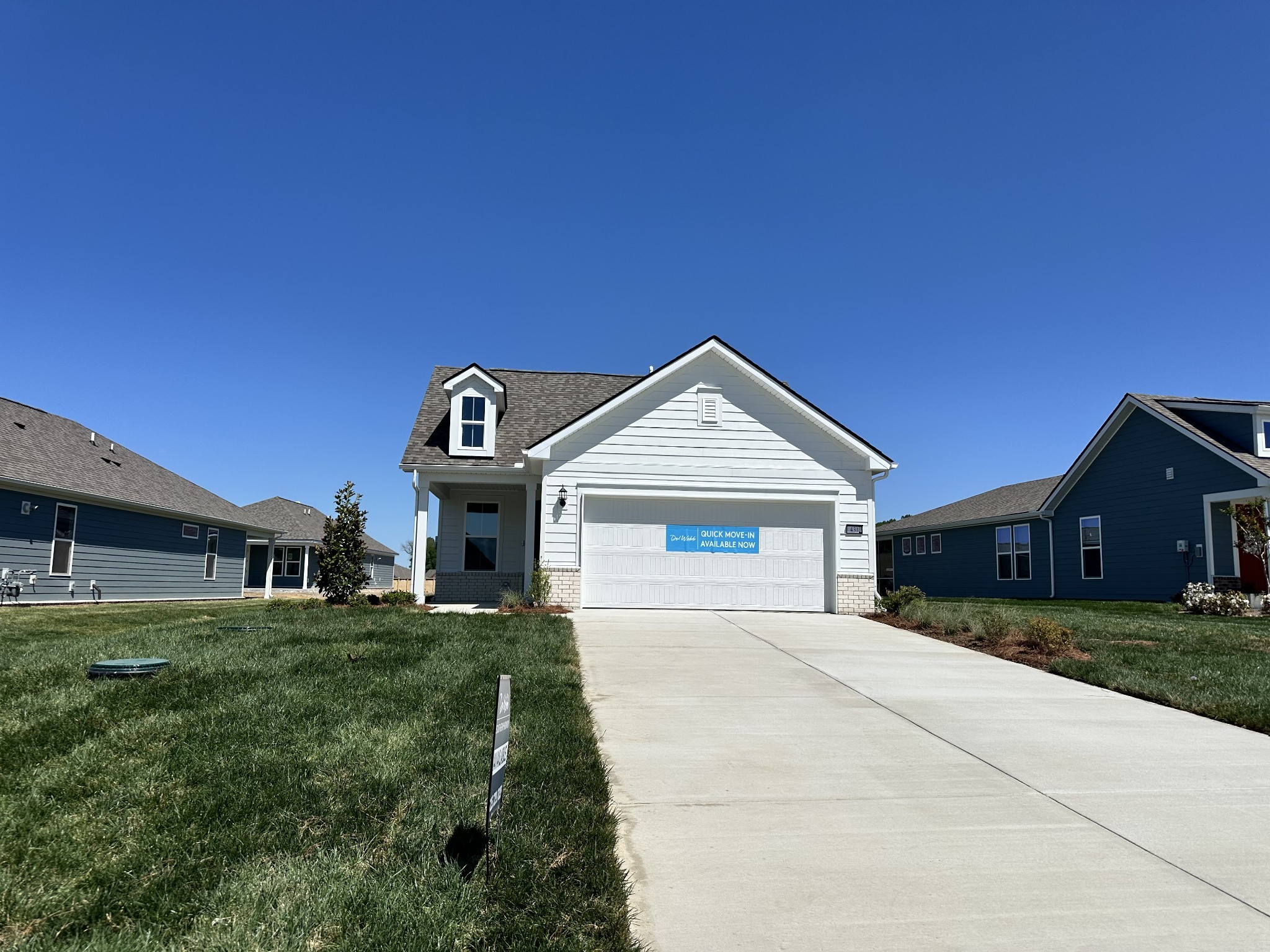 431 Sharp Way Murfreesboro TN 37128
