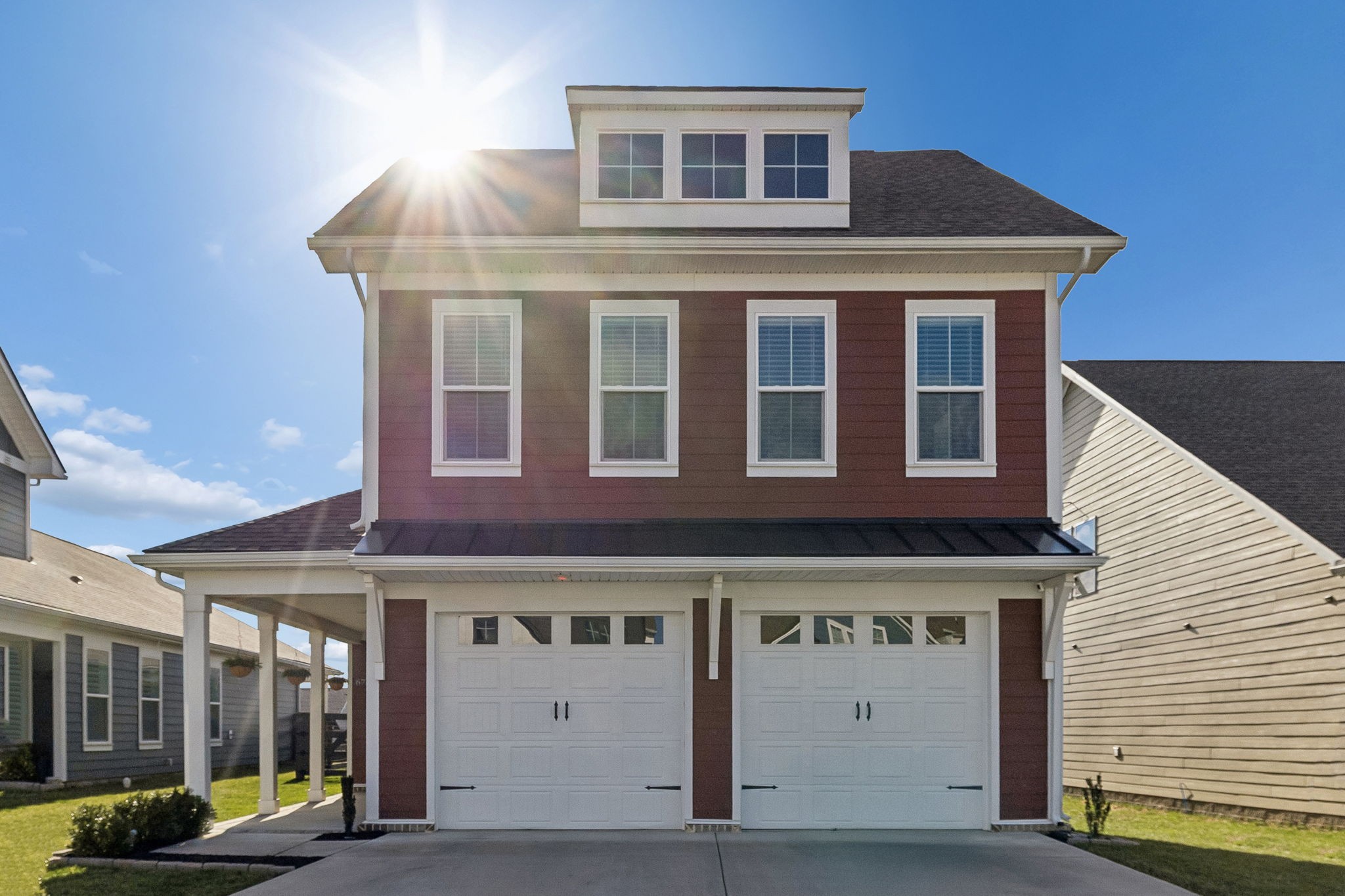 6731 Walsham Drive Smyrna TN 37167