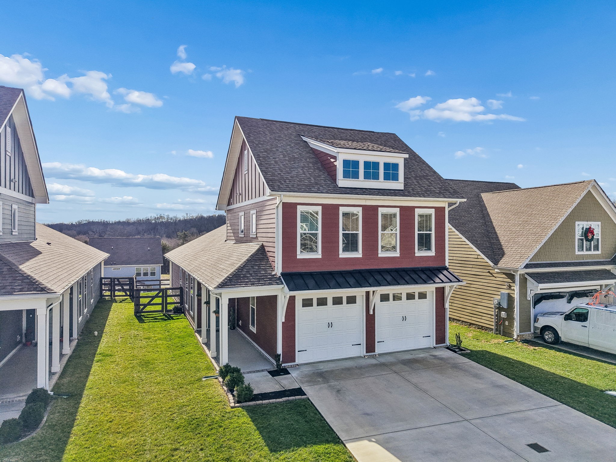 6731 Walsham Drive Smyrna TN 37167