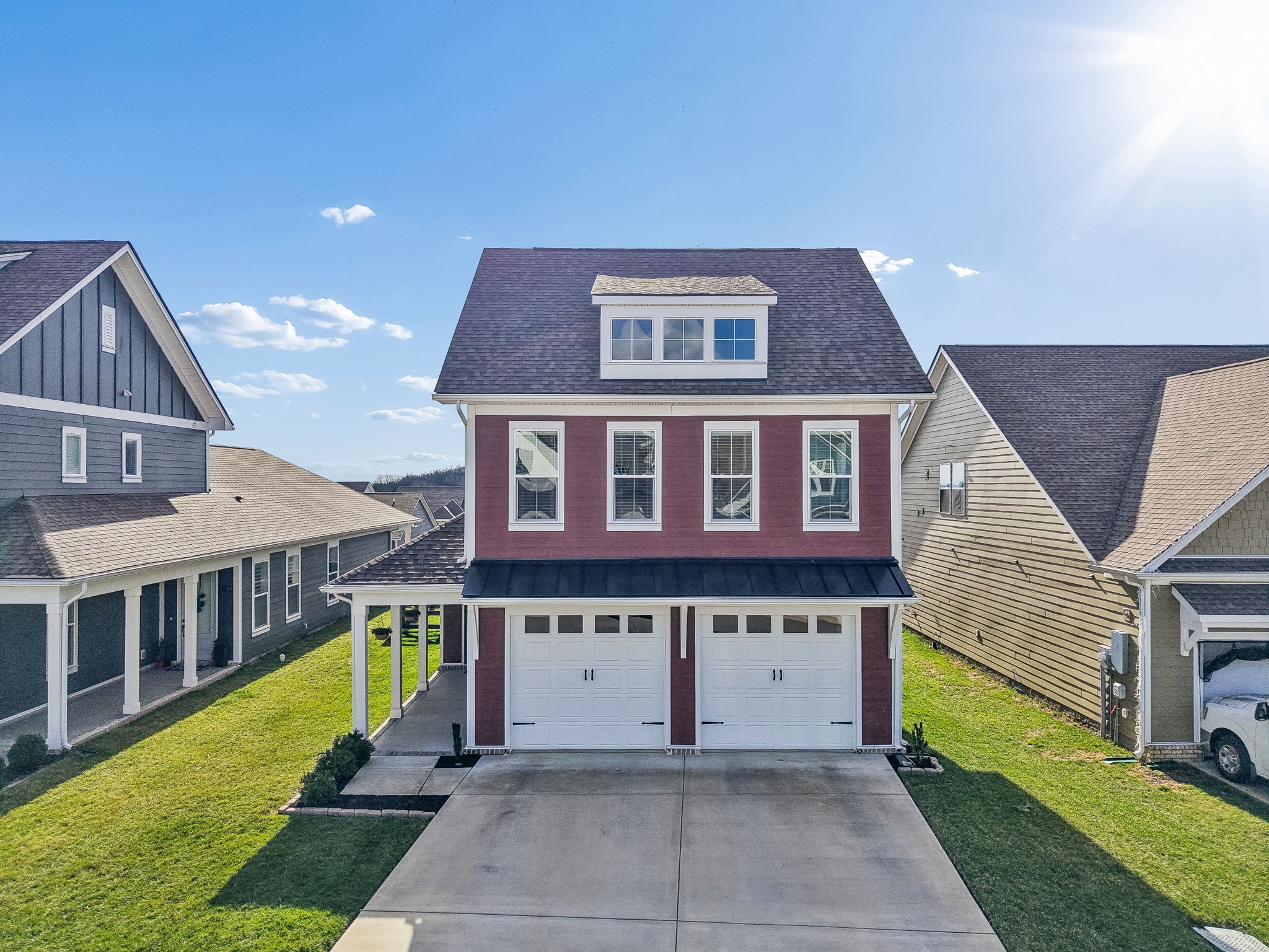 6731 Walsham Drive Smyrna TN 37167