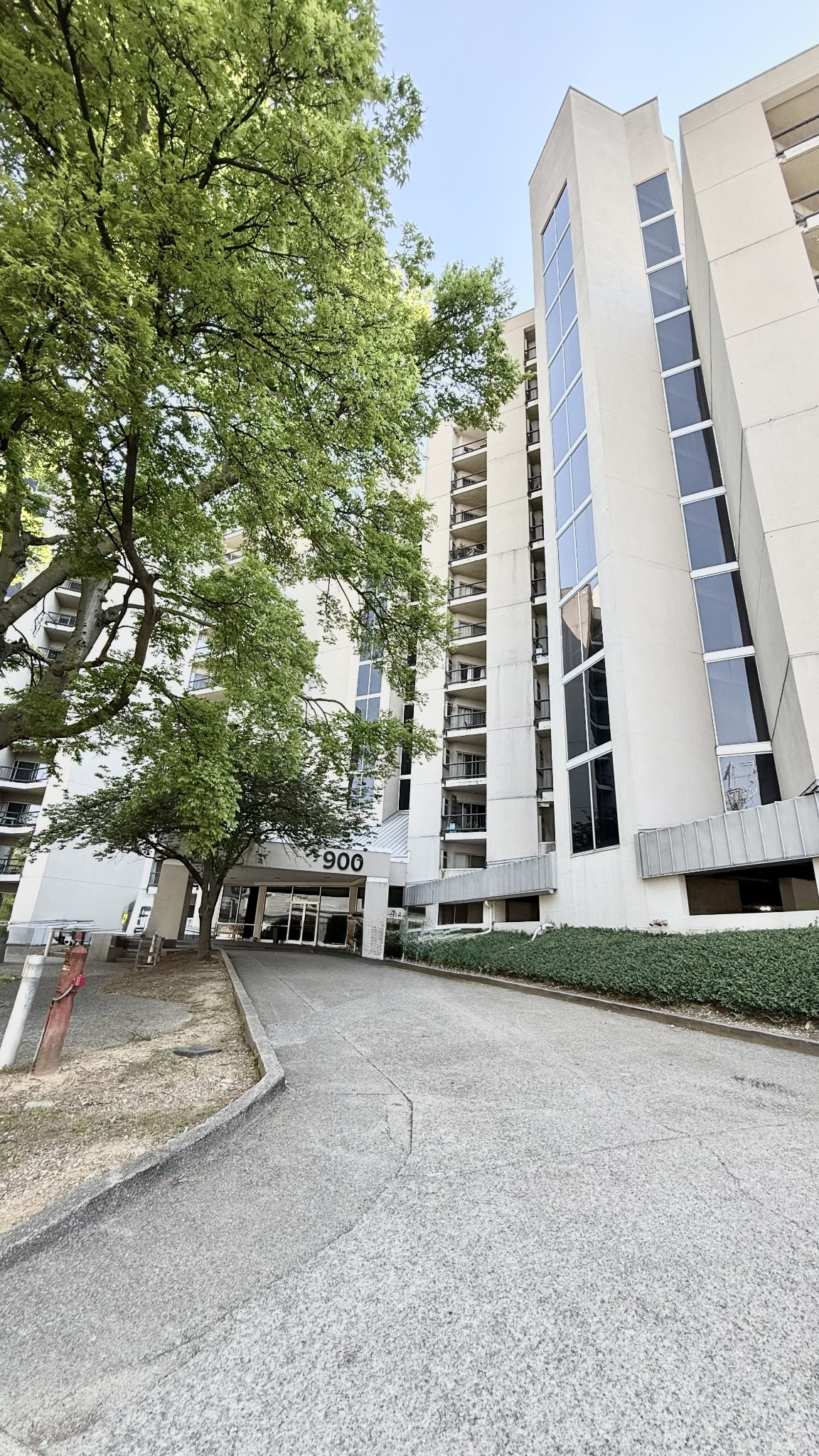 900 19th Ave, S Nashville TN 37212