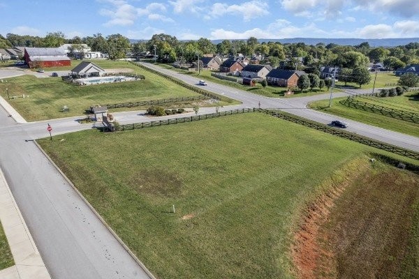 0 Windjammer Court Winchester TN 37398