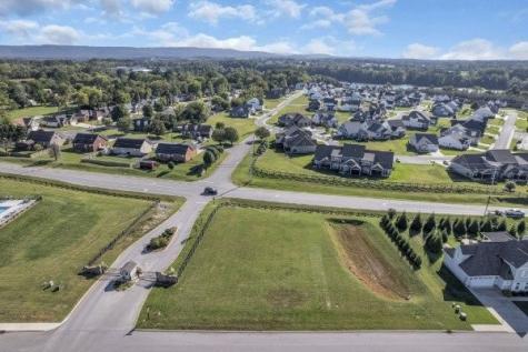 0 Windjammer Court Winchester TN 37398