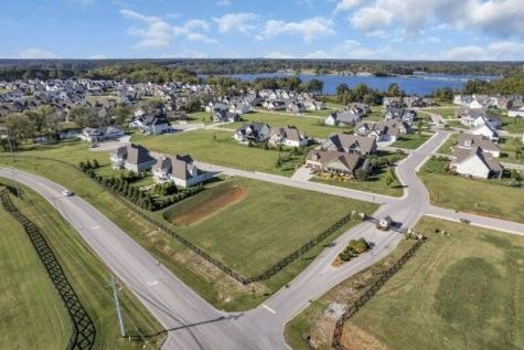 0 Windjammer Court Winchester TN 37398