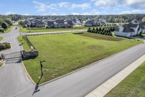 0 Windjammer Court Winchester TN 37398