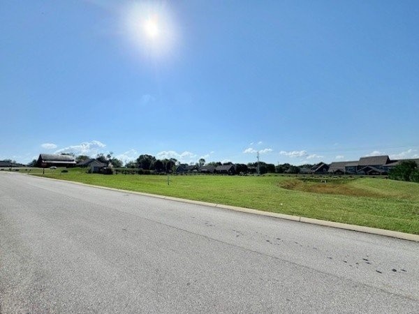 0 Windjammer Court Winchester TN 37398