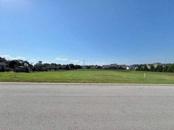 0 Windjammer Court Winchester TN 37398